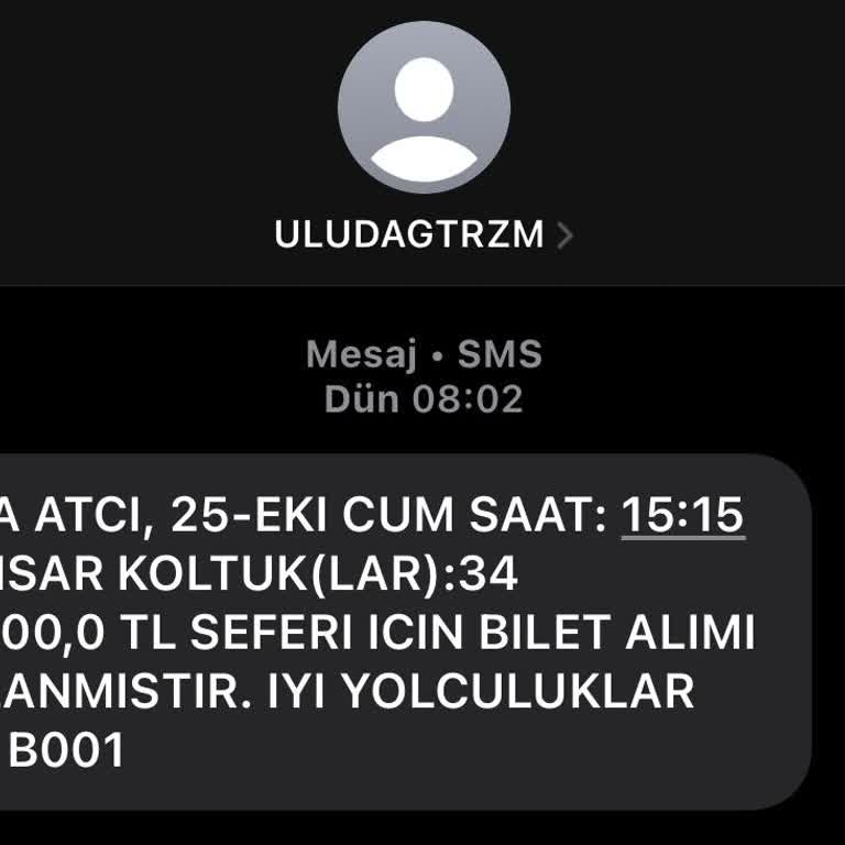 Yanlış Yönlendirme Ve Zaman Kaybı