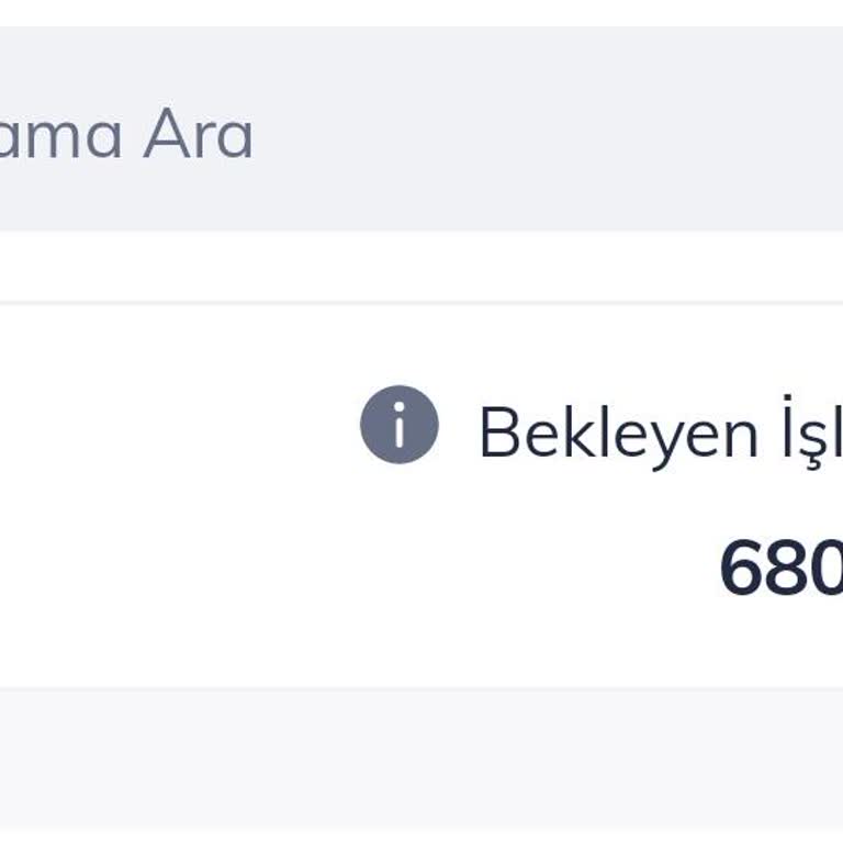 Haksız Üyelik Ücreti İadesi Talebi