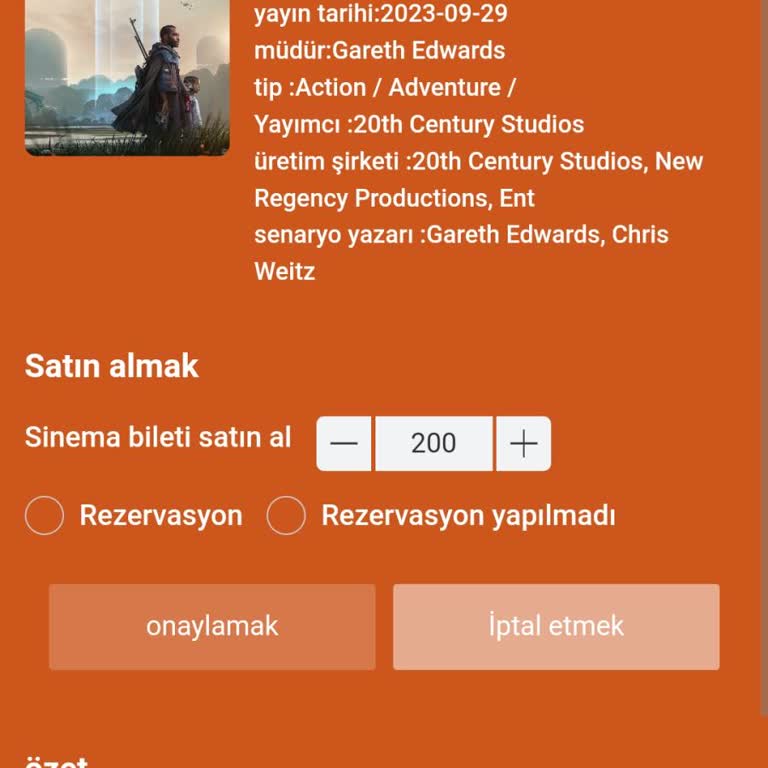 Fandango Film İzleyerek Para Kazanma Aldatmacası: Şüpheli İşlemler Ve İletişim Sorunları