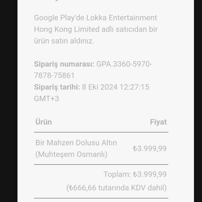 Kredi Kartımdan İzinsiz Çekim Ve İletişim Sorunu