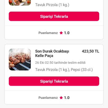 Yanlış Adrese Teslim Edilen Siparişler Ve Mağduriyet