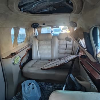 Araç Değer Kaybı Ve Bekleyen Dosya Sorunu