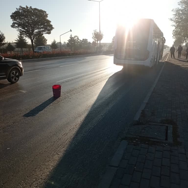 Kamil Koç İle Bitmeyen Yolculuk: Rötar Ve Arıza Kabusu