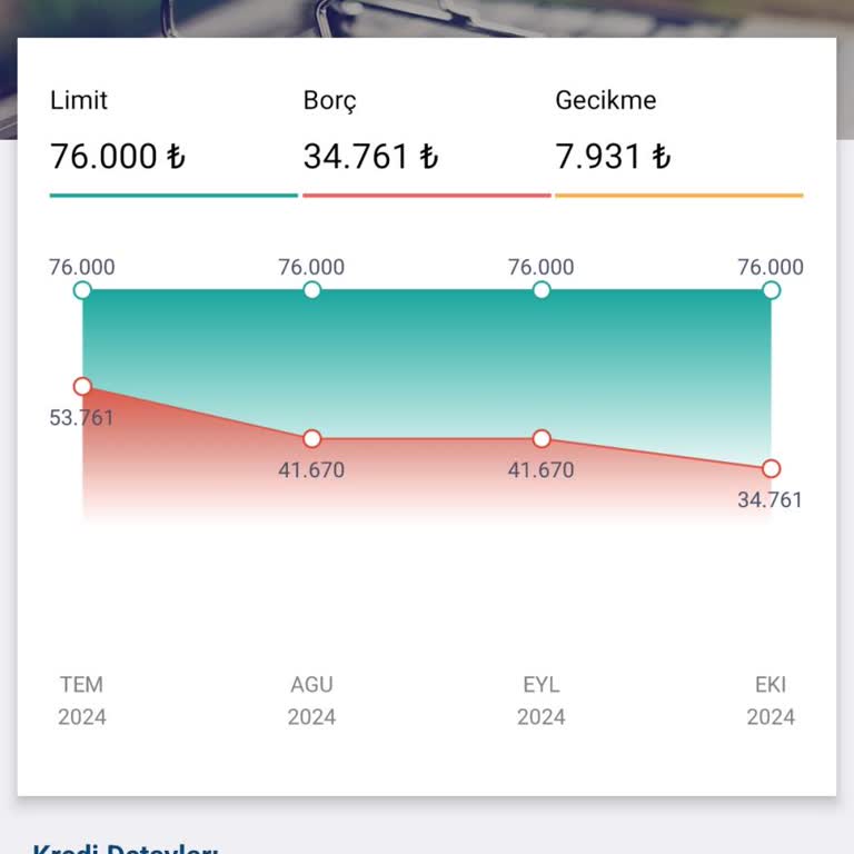 Findeks Uygulamasında Yanlış Gecikme Kaydı Sorunu
