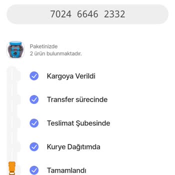 Kayıp Kargo Sorunu: Teslimat Gerçekleşmedi