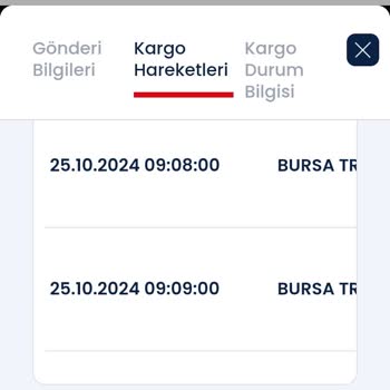 Aras Kargo'nun Zamanında Teslimat Sorunu