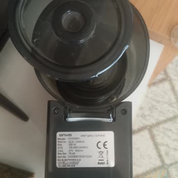 Yedek Parça Eksikliği Müşteri Deneyimini Zedeliyor