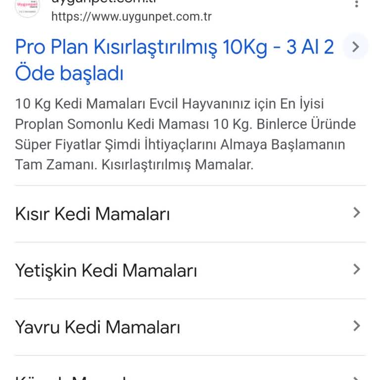 Yanıltıcı Kampanya İle Mağduriyet