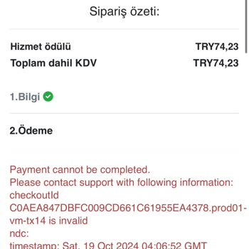 Yanıltıcı Reklam Ve Ürün Teslimatı Sorunu