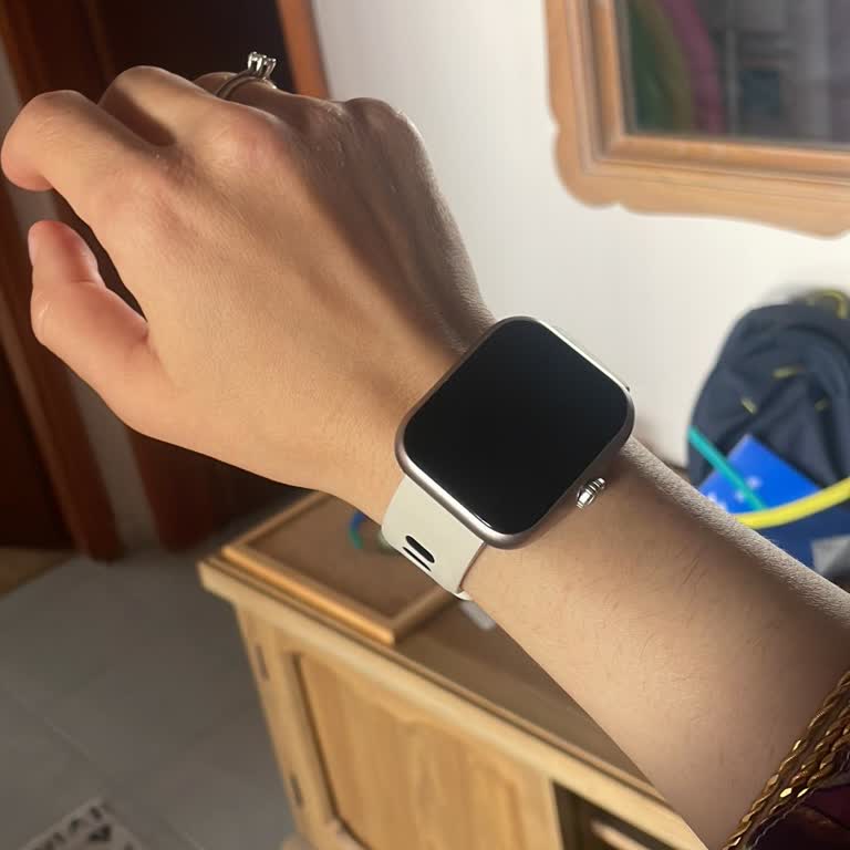 Reeder Akıllı Saat İçin Yedek Şarj Aleti Bulunamıyor