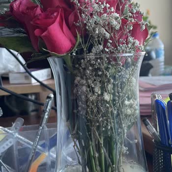 Beklentileri Karşılamayan Çiçek Teslimatı