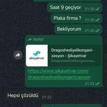 Eksik Ürün Ve Ekstra Ücret Şoku