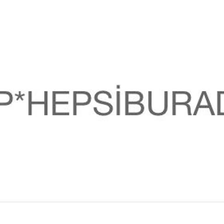 Sipariş Verildi, Para Çekildi, Ancak Ürünler Ortada Yok!