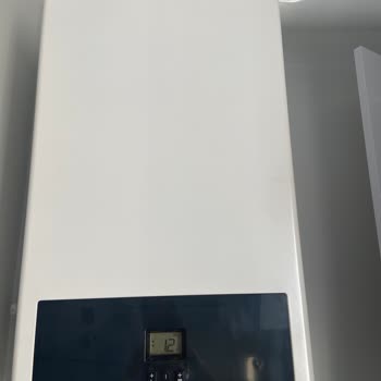 Airfel Kombi İle Bitmeyen Sorunlar