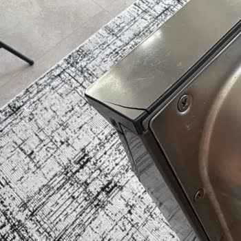 Grundig Bulaşık Makinesi Kapak Sorunu: Acil Çözüm Bekliyoruz