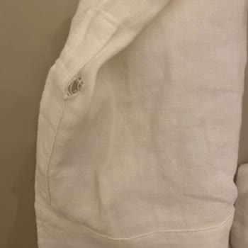 Ghisa Markasının Kalitesiz Ürünü Ve Yetersiz Müşteri Hizmeti