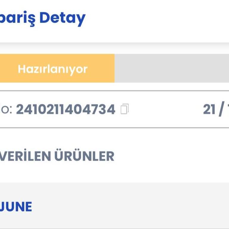 LCW Online Alışverişte Hayal Kırıklığı