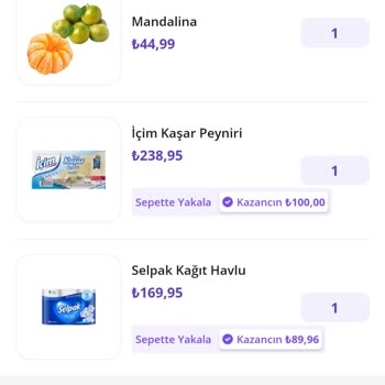 Taze Kaşar Peynirde Hijyen Sorunu