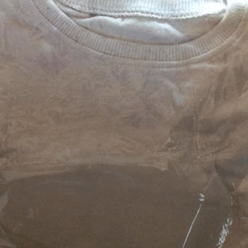 @bulvarbutik34 Sipariş Verdiğim Ürünle Gelen Ürünün Alakası Yok!