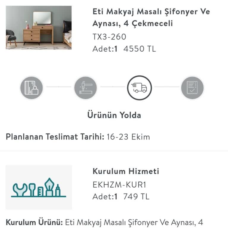 Vivense'de Teslimat Sorunu: Ürünler Neden Zamanında Gelmiyor