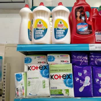 Mağaza İletişimi Ve Etiket Eksikliği Sorunu