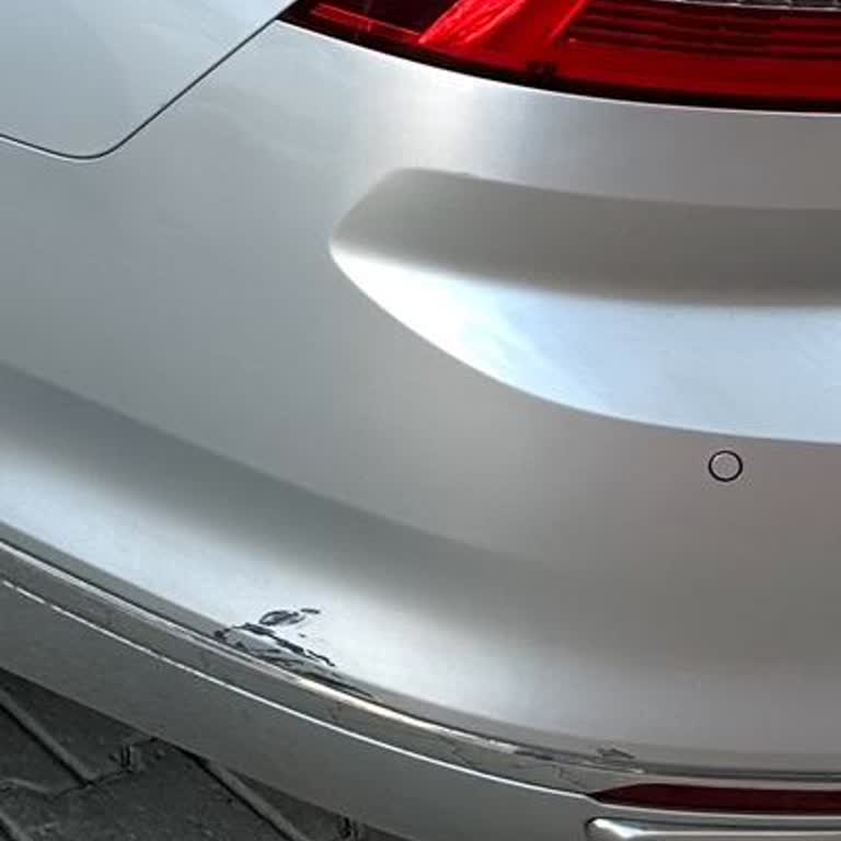 Mini Onarımda Tramer Sorunu: Ray Sigorta Mağduriyeti