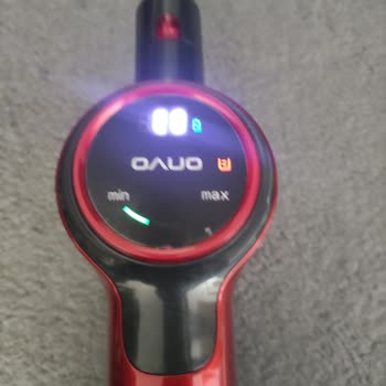 Onvo Süpürge Şarj Sorunu: Yetersiz Performans Ve Kırmızı Uyarı