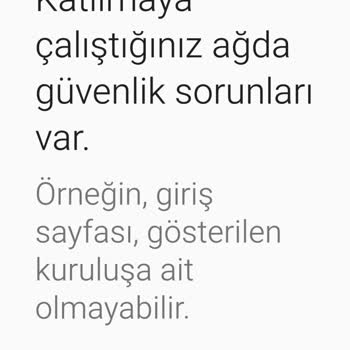 Vodafone Evde İnternet: Çözüm Bekleyen Altyapı Sorunu