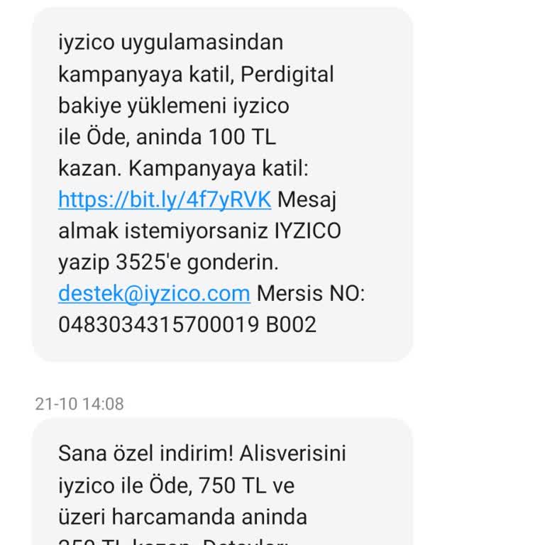Yanıltıcı Kampanya Bilgilendirmesi Ve İade Sorunu