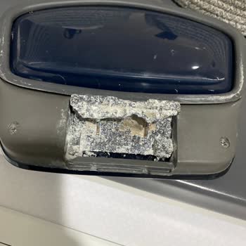 Samsung Kurutmalı Çamaşır Makinesi Hayal Kırıklığı