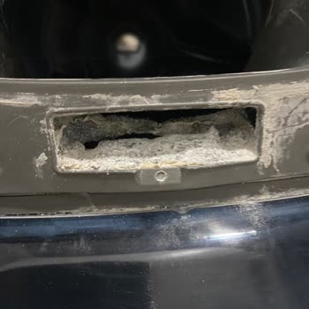 Samsung Kurutmalı Çamaşır Makinesi Hayal Kırıklığı