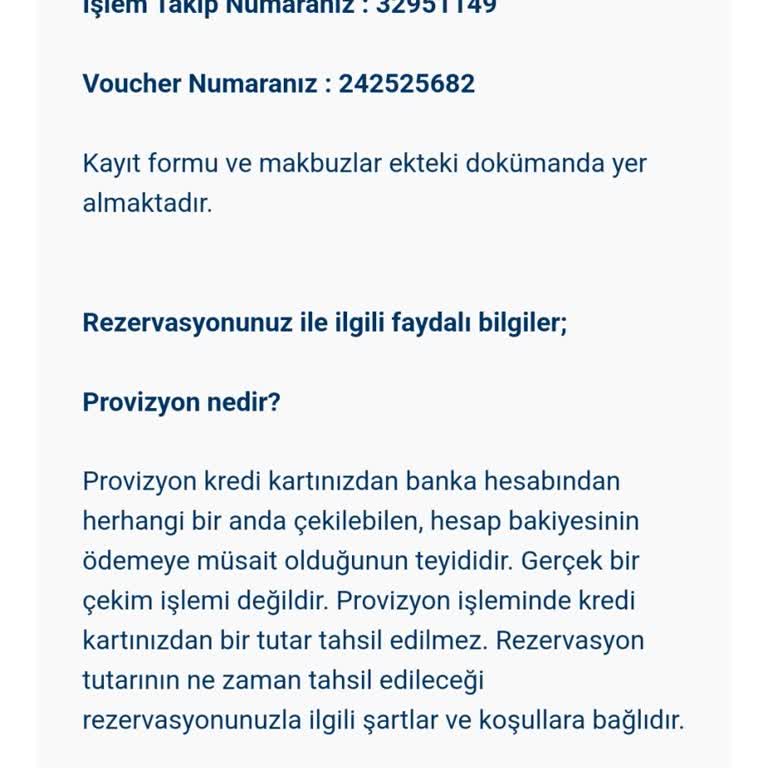 Tatilsepeti'nde İlgisizlik Ve İptal Sorunu