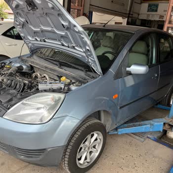 Ulusoy66 Araç Alım Satım Galerisi Şikayeti