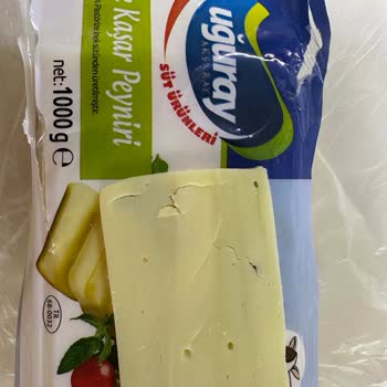 Uğuray Süt Mamülleri Şirketi Şikayeti