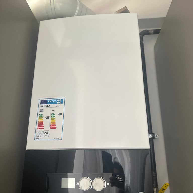 Kombi Açılımı İçin Hafta Sonu Hizmet Eksikliği