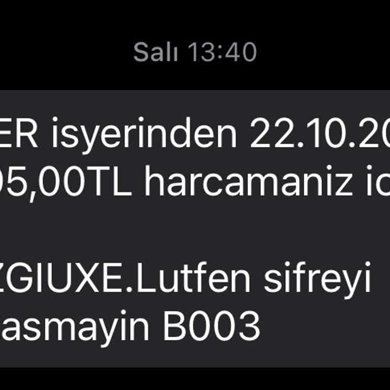 Alise Jewelry Takip Kodu Gelmedi!