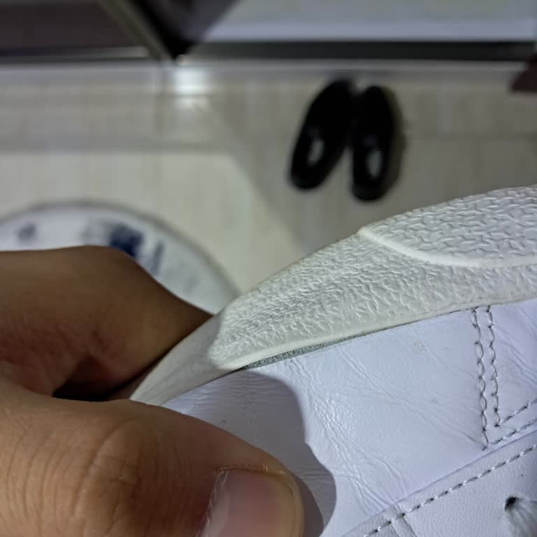 1 Haftada Patlayan Ayakkabı Ve Hatalı Kullanıcı İddiası