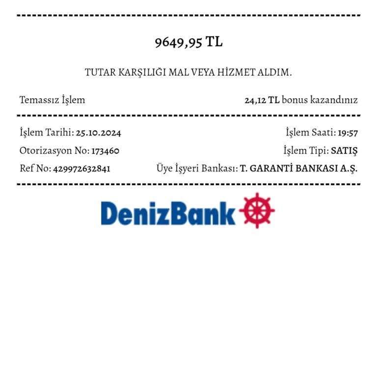 Yanlış Ürün Teslimatı Ve İade Sorunu: Migros'ta Hayal Kırıklığı