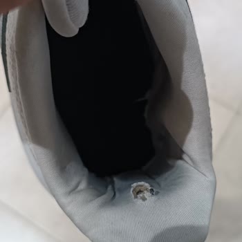 FLO'dan Aldığım Adidas Ayakkabının 3 Ayda Bozulması Ve İade Sorunu