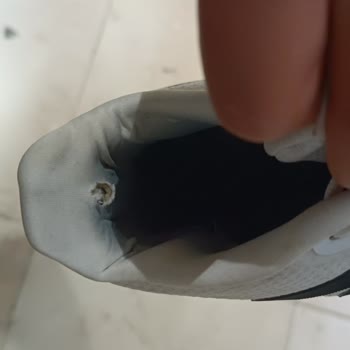 FLO'dan Aldığım Adidas Ayakkabının 3 Ayda Bozulması Ve İade Sorunu