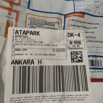 İade Kodu Alamama Sorunu: Müşteri Hizmetlerine Ulaşılamıyor