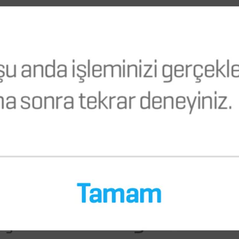 Enpara Kredi Başvurusunda Yazılım Engeli Ve İletişim Sorunu