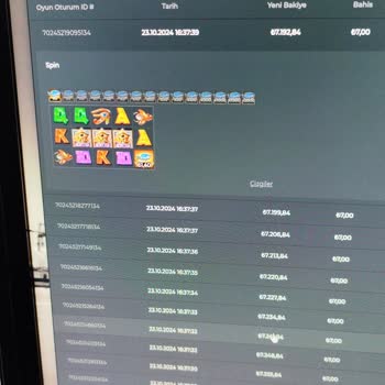 Pragmatic Play'de Kayıp Freespinler Ve İlgisizlik