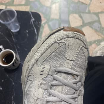 Skechers Ayakkabıda Tekrarlayan Açılma Sorunu Ve Yetersiz Müşteri Hizmeti