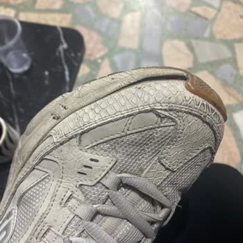 Skechers Ayakkabıda Tekrarlayan Açılma Sorunu Ve Yetersiz Müşteri Hizmeti