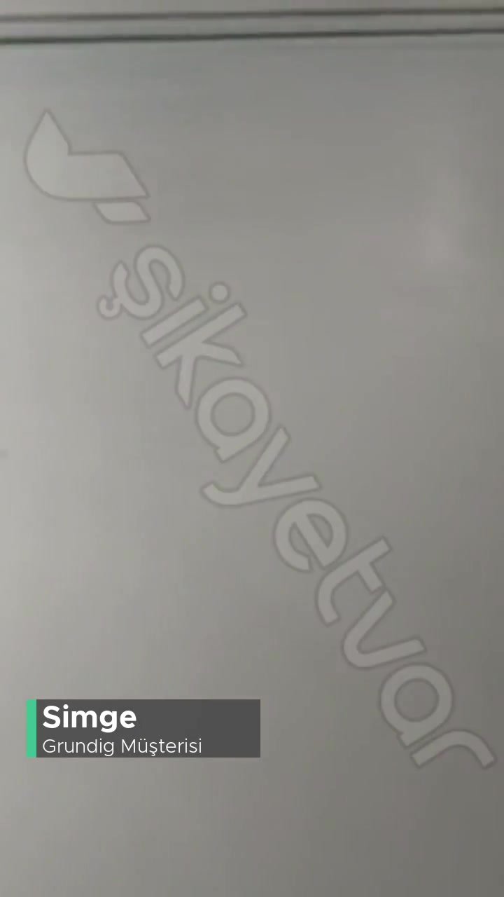 Grundig Boya Atmaları Çok Kötü videonun kapak resmi
