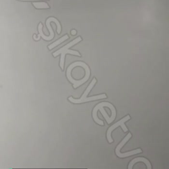 Grundig Boya Atmaları Çok Kötü