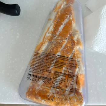 Migros Sanal Market'te Kalite Düşüşü