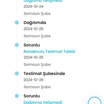 Zara Siparişim Teslim Edilmiyor, Müşteri Hizmetleri Destek Vermiyor