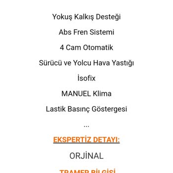 Yanıltıcı Araç Satışı Ve Mağduriyet